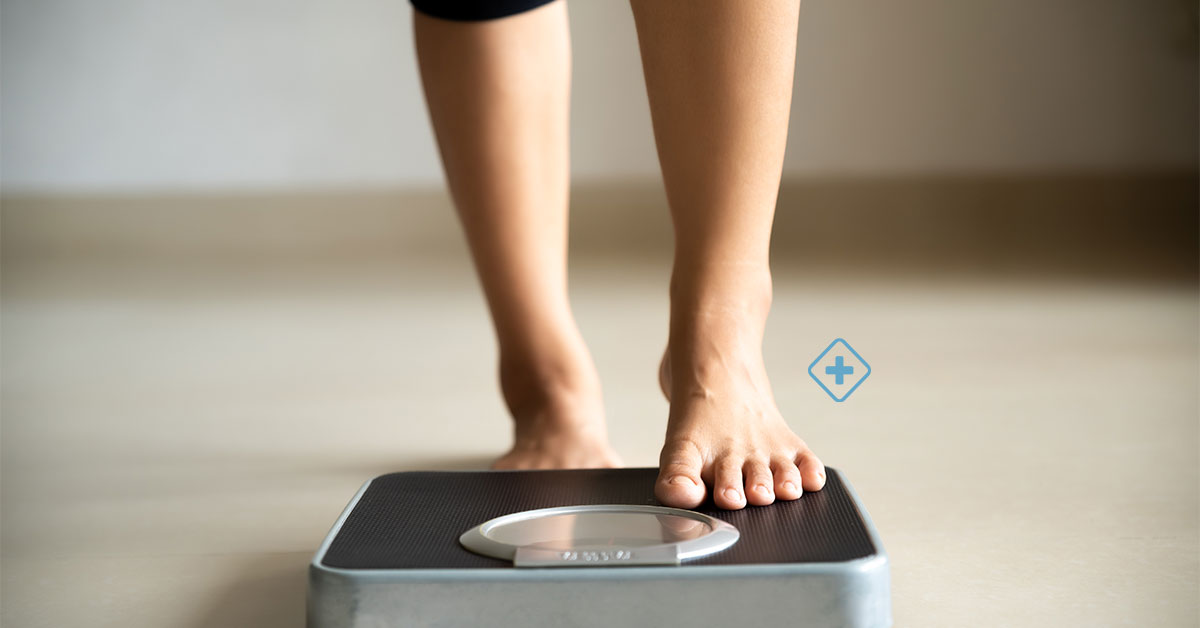 Obesidad: Estilo de vida, causas y diagnóstico